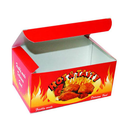 Download Custom Fried Chicken Boxes Printed Fried Chicken Packaging Boxes