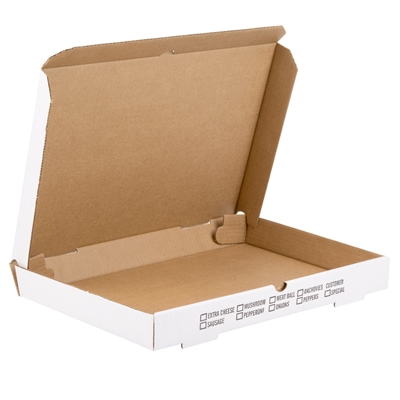 Custom Boxes with Logo - Custom Wholesale Boxes